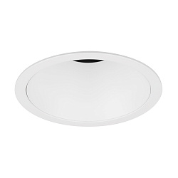 Светильник MS-ARADO-BUILT-R75-12W Warm2700 (WH-WH, 24 deg, 230V) (Arlight, IP20 Металл, 5 лет)