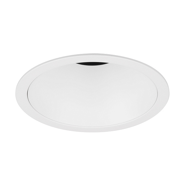Светильник MS-ARADO-BUILT-R75-12W Warm2700 (WH-WH, 24 deg, 230V) (Arlight, IP20 Металл, 5 лет) Lednikoff