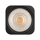 Светильник SP-DICE-S78x78-10W Day4000 (BK, 24 deg, 230V) (Arlight, IP54 Металл, 5 лет) Lednikoff