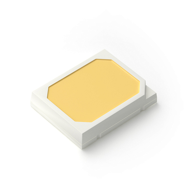Светодиод ARL-2835DW-L80 Day White (D489W) (Arlight, SMD 2835) Lednikoff