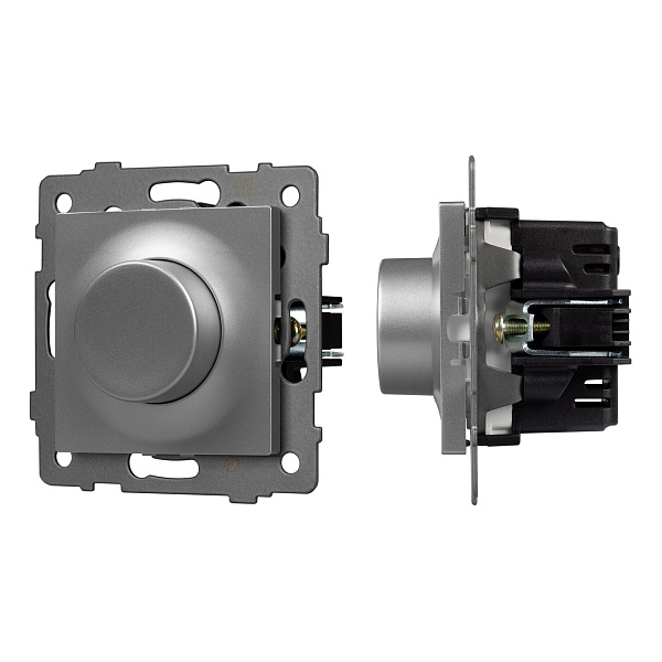 Механизм светорегулятора SWT-DLR-GR-V (250V, 10A) (Arlight, -) Lednikoff