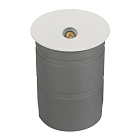 Светильник LT-GAP-R70-3W Warm3000 (WH, 30 deg) (Arlight, IP65 Металл, 3 года) Lednikoff