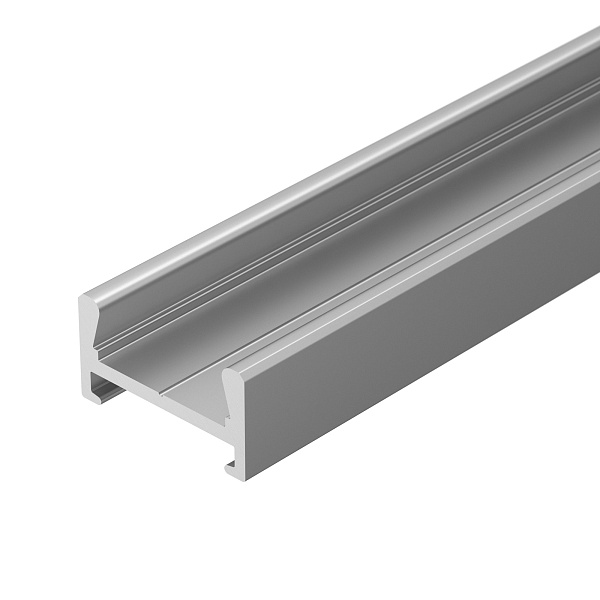 Профиль MIC-H-2000 ANOD (Arlight, Алюминий) Lednikoff