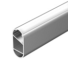 Профиль WARDROBE-1530-2000 ANOD (Arlight, Алюминий) Lednikoff