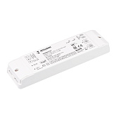 INTELLIGENT ARLIGHT Конвертер SMART-DALI-301-72-SH-PD-SUF (230V, TUYA Wi-Fi, 2.4G) (IARL, IP20 Пластик, 5 лет)