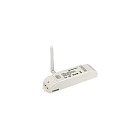 RGB-усилитель LT-3053-5A (5-24V, 75-360W, 2.4ГГц) (Arlight, IP20 Пластик, 1 год) Lednikoff