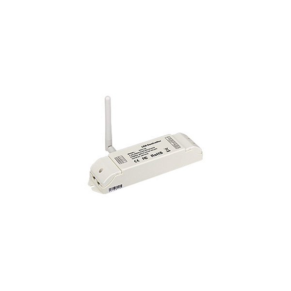 RGB-усилитель LT-3053-5A (5-24V, 75-360W, 2.4ГГц) (Arlight, IP20 Пластик, 1 год) Lednikoff