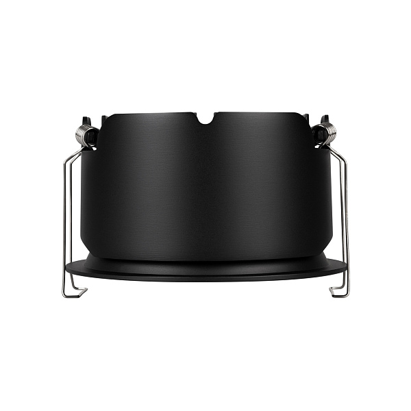 Светильник MS-HARBOR-R123-20W Warm3000 (BK, 24 deg, 230V) (Arlight, IP20 Металл, 5 лет) Lednikoff