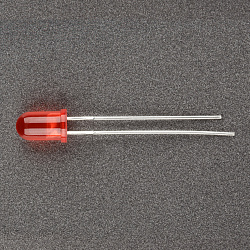 Светодиод ARL-5613URD-150mcd (Arlight, 5мм (круглый))