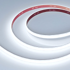 Светодиодная лента герметичная RTW-SEW-A308-10mm 24V White6000 (14 W/m, IP65, 2835, 5m) (Arlight, 5 лет) Lednikoff