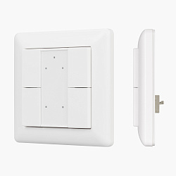 INTELLIGENT ARLIGHT Панель DALI-223-4K-D2-IN (BUS, Free purpose) (IARL, -)