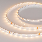 Светодиодная лента RT 2-5000 24V Warm2700 (3528, 300 LED, LUX) (Arlight, 4.8 Вт/м, IP20) Lednikoff