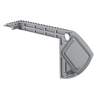 Заглушка для ALU-STAIR правая (Arlight, -) Lednikoff