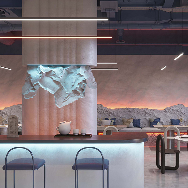 Светодиодная лента RT-A168-10mm 24V RGBW-White (20 W/m, IP20, 5m) (Arlight, высок.эфф.150 лм/Вт) Lednikoff