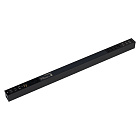 Светильник MAG-DOTS-25-L400-12W Warm3000 (BK, 30 deg, 24V, DALI) (Arlight, IP20 Металл, 5 лет)