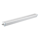 Светильник SP-LAGERN-MOTION-L885-150W Day5000 (WH, 50х90 deg, 230V) (Arlight, IP65 Металл, 5 лет) Lednikoff