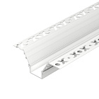 Профиль COMFORT21-V-FANTOM-2000 WHITE (Arlight, Алюминий) Lednikoff