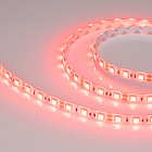 Светодиодная лента RTW 2-5000SE 12V Red 2x (5060, 300 LED, LUX) (Arlight, 14.4 Вт/м, IP65) Lednikoff