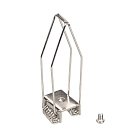 Пружинный держатель ARH-POWER-W120-F (Arlight, Металл) Lednikoff