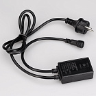 Контроллер ARD-PRO-LIVE-1.5M Black (230V, 1.6A) (Ardecoled, Закрытый) Lednikoff