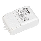 Блок питания ARJ-SP-12-PFC-DALI2-A (12W, 3-24V, 0.35-0.7A) (Arlight, IP20 Пластик, 5 лет) Lednikoff