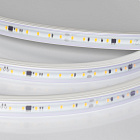 Светодиодная лента герметичная ARL-PV-A84-17mm 230V Day4000 (14 W/m, IP65, FlickerFree, 10m) (Arlight, 5 лет) Lednikoff