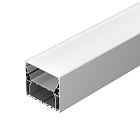 Профиль ARH-POWER-W100-2000 ANOD (Arlight, Алюминий) Lednikoff