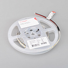 Светодиодная лента ULTRA-C112-10mm 24V Warm3000 (19.2 W/m, IP20, 5630, 5m) (Arlight, высок.эфф.160 лм/Вт) Lednikoff