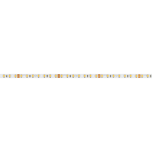 Светодиодная лента MICROLED-M182-4mm 24V Warm3000 (10 W/m, IP20, 2216, 5m) (Arlight, узкая) Lednikoff