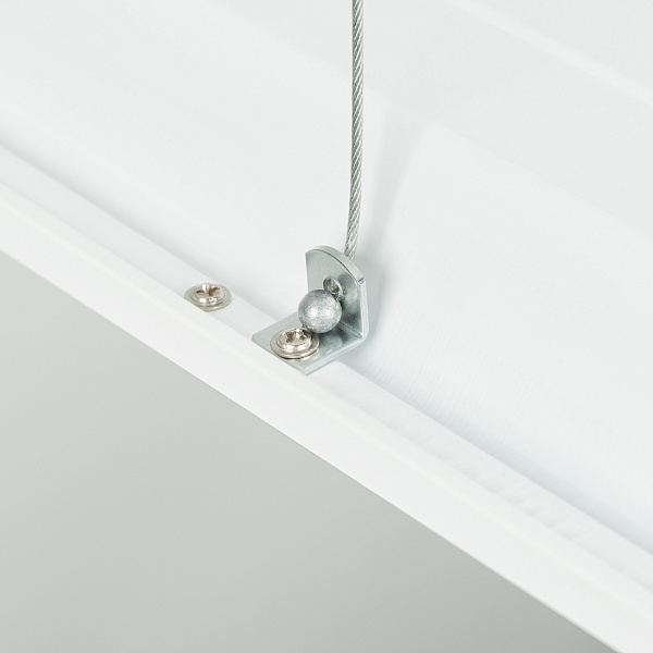 Набор SPX-T4 для панелей 600x600 (Arlight, -) Lednikoff