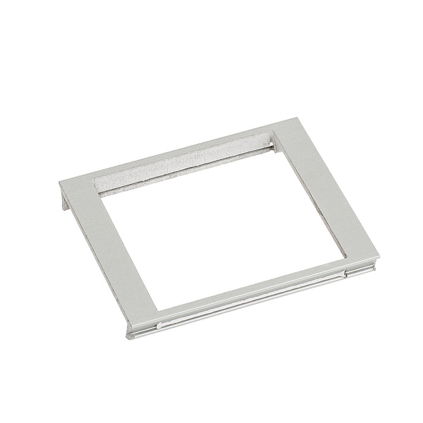 Рамка в профиль SHELF-MULTI одинарная (ANR, -) Lednikoff