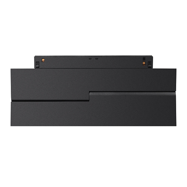 Светильник MAG-ORIENT-DOTS-FOLD-S230-12W Day4000-MIX (BK, 30 deg, 48V, DALI) (Arlight, IP20 Металл, 5 лет)