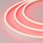 Гибкий неон ARL-NEON-1608RH-SIDE 24V Red (Arlight, 6 Вт/м, IP65)
