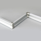 Соединитель ARH-PLINTUS внешний (Arlight, Пластик) Lednikoff