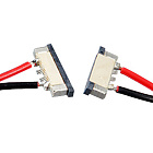 Коннектор выводной MONO20PS-2 (ANR, -) Lednikoff