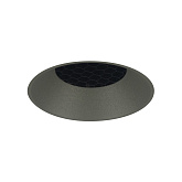 Светильник безрамочный DL-INTRAL-R39-6W Day4000 (Серо-зеленый RAL7009, 50 deg, 230V) (Arlight, IP20 Металл, 5 лет)