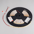 Светодиодная лента COB-X420-10mm 24V Warm3000 (4.8 W/m, IP20, 15m) (Arlight, 5 лет) Lednikoff
