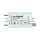 Блок питания ARPV-LV12005 (12V, 0.4A, 5W) (Arlight, IP67 Пластик, 2 года) Lednikoff