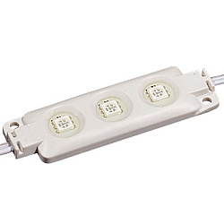 Модуль герметичный ARL-LM5050-3 Yellow (Arlight, Закрытый)