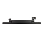 Светильник LGD-MARS-4TR-S582x138-50W White6000 (BK, 60-130 deg, 230V) (Arlight, IP20 Металл, 5 лет)