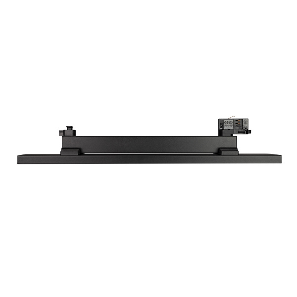 Светильник LGD-MARS-4TR-S582x138-50W White6000 (BK, 60-130 deg, 230V) (Arlight, IP20 Металл, 5 лет)