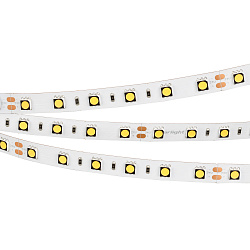 Светодиодная лента RT 2-5000 24V Day4000 2x(5060, 300 LED, CRI98) (Arlight, 14.4 Вт/м, IP20)