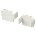 Заглушка PDS-F-HIDE глухая (Arlight, Пластик) Lednikoff