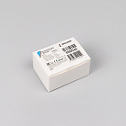 INTELLIGENT ARLIGHT Датчик присутствия DALI2-301-15-72-FP-IN White (BUS) (IARL, IP20 Пластик, 3 года) Lednikoff