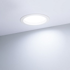 Светильник IM-CYCLONE-R200-20W Day4000-MIX (WH, 90 deg) (Arlight, IP40 Металл, 3 года) Lednikoff