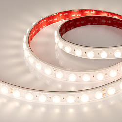 Светодиодная лента герметичная FLT-PS-A42-23mm 24V Warm3000 (21 W/m, IP67, 30deg, 5m) (Arlight, -)