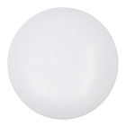 Светильник CL-MUSHROOM-R280-12W Warm3000 (WH, 120 deg, 230V) (Arlight, IP44 Пластик, 3 года) Lednikoff