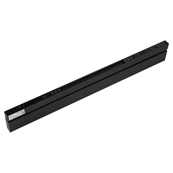 Светильник MAG-FLAT-FOLD-25-S600-18W Warm3000 (BK, 100 deg, 24V) (Arlight, IP20 Металл, 5 лет)