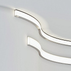 Профиль ARH-BENT-W18-3000 ANOD (Arlight, Алюминий) Lednikoff