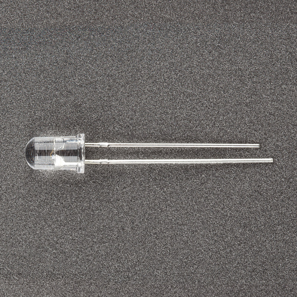 Светодиод ARL-5013UBGC-B (Arlight, 5мм (круглый)) Lednikoff